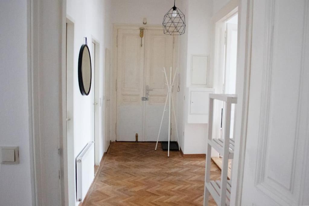 Appartement Josef's I Urban Classic I 02