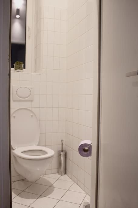 Josef's I Urban Classic I 02 Appartement *