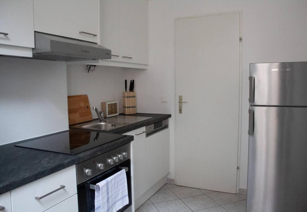 Josef's I Urban Classic I 02 Appartement